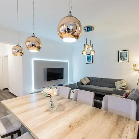 Luxury Baneasa