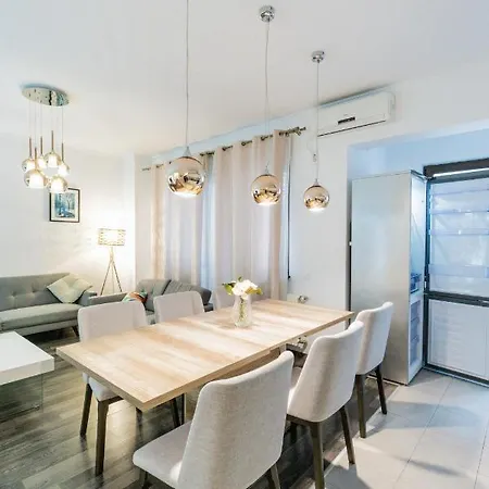 Luxury Baneasa