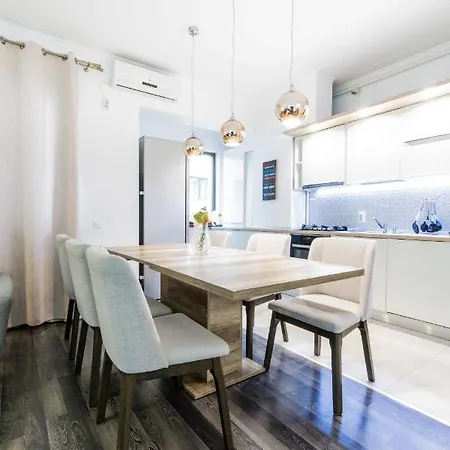 Luxury Baneasa *