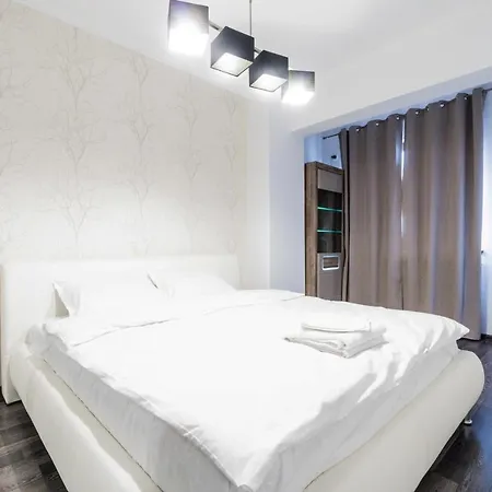 Luxury Baneasa *