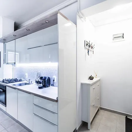 Luxury Baneasa